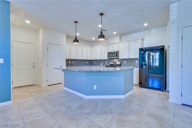 2983 Duverney Avenue, Henderson, NV 89044
