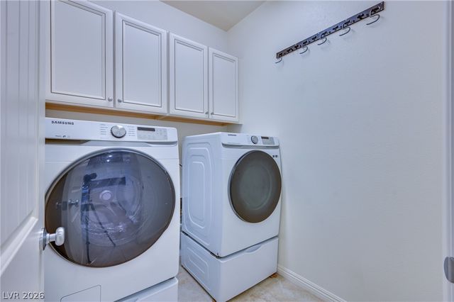 2983 Duverney Avenue, Henderson, NV 89044