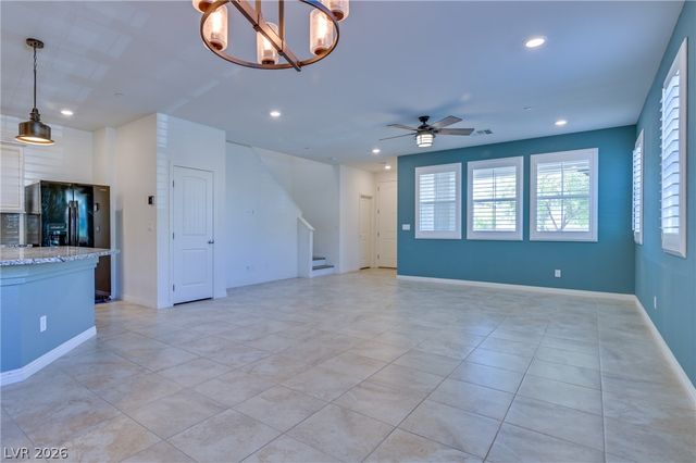 2983 Duverney Avenue, Henderson, NV 89044