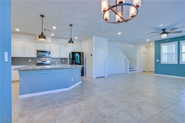 2983 Duverney Avenue, Henderson, NV 89044