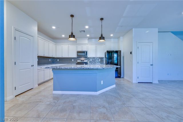 2983 Duverney Avenue, Henderson, NV 89044