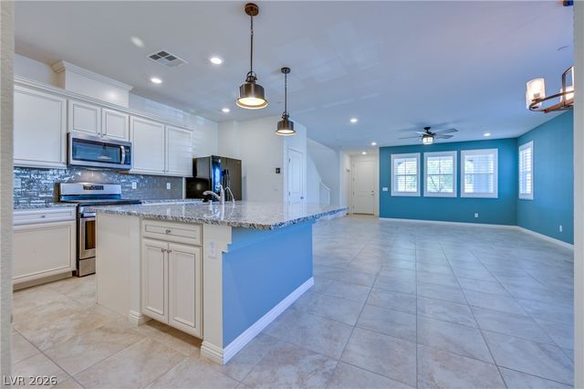 2983 Duverney Avenue, Henderson, NV 89044