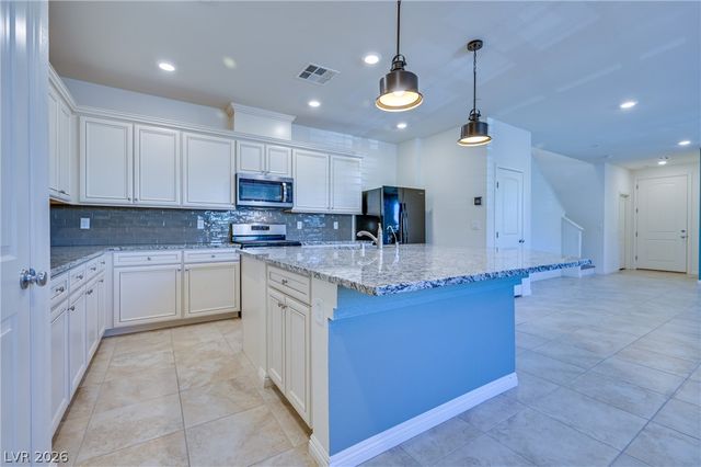 2983 Duverney Avenue, Henderson, NV 89044