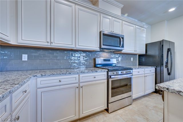 2983 Duverney Avenue, Henderson, NV 89044