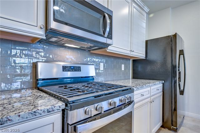 2983 Duverney Avenue, Henderson, NV 89044