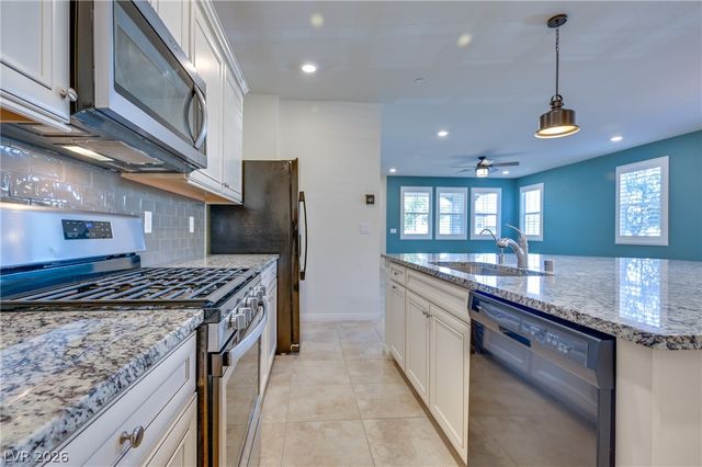 2983 Duverney Avenue, Henderson, NV 89044