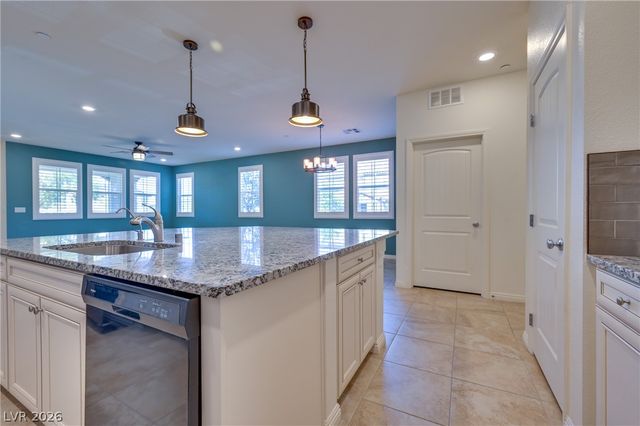 2983 Duverney Avenue, Henderson, NV 89044