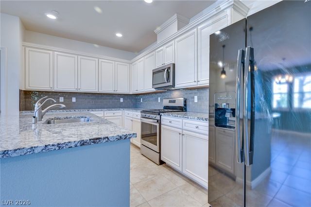 2983 Duverney Avenue, Henderson, NV 89044