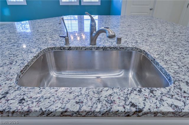 2983 Duverney Avenue, Henderson, NV 89044