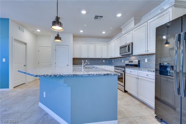 2983 Duverney Avenue, Henderson, NV 89044