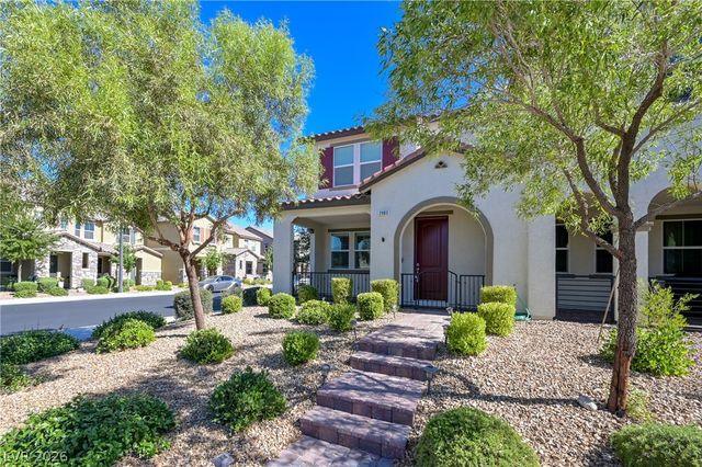2983 Duverney Avenue, Henderson, NV 89044