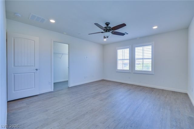 2983 Duverney Avenue, Henderson, NV 89044