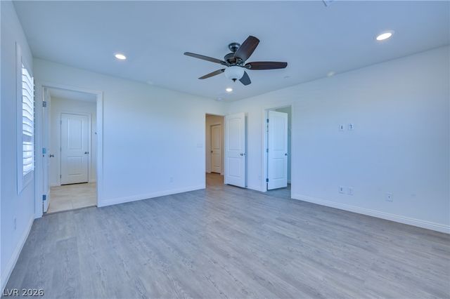 2983 Duverney Avenue, Henderson, NV 89044