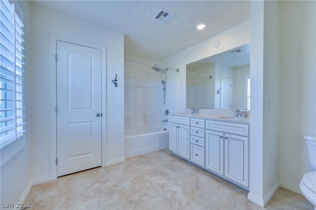 2983 Duverney Avenue, Henderson, NV 89044