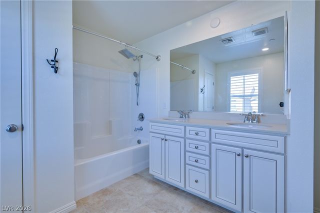 2983 Duverney Avenue, Henderson, NV 89044
