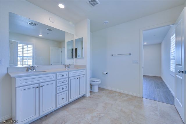 2983 Duverney Avenue, Henderson, NV 89044