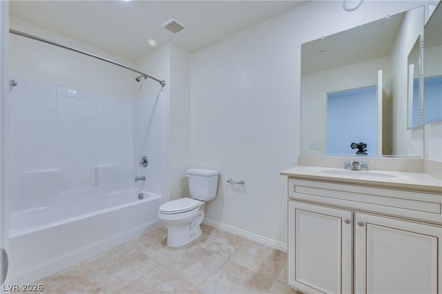 2983 Duverney Avenue, Henderson, NV 89044