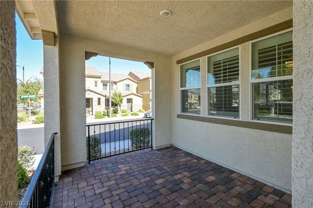 2983 Duverney Avenue, Henderson, NV 89044