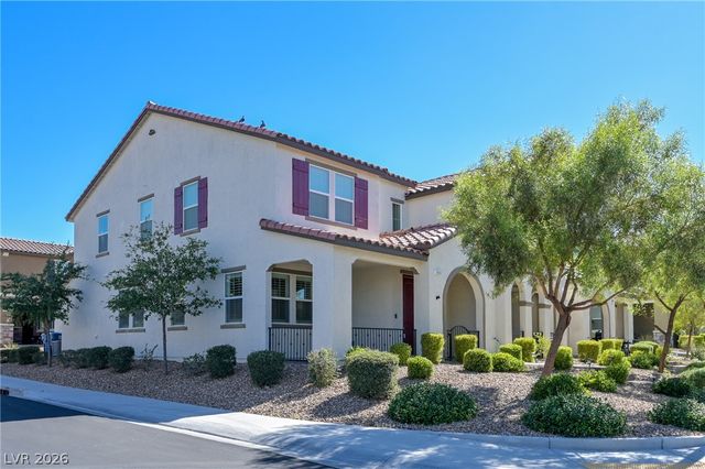 2983 Duverney Avenue, Henderson, NV 89044