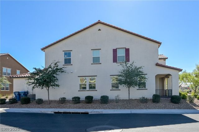 2983 Duverney Avenue, Henderson, NV 89044