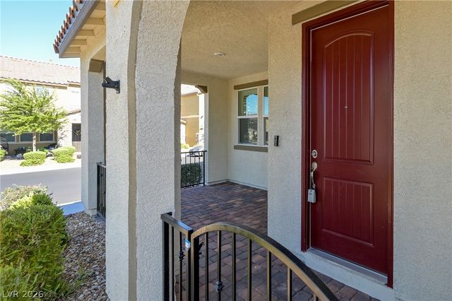 2983 Duverney Avenue, Henderson, NV 89044