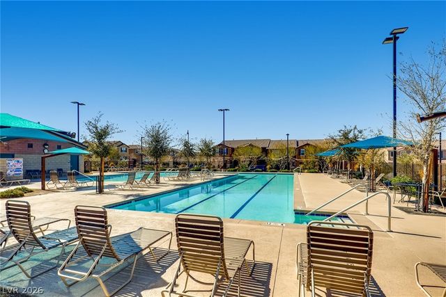 2983 Duverney Avenue, Henderson, NV 89044
