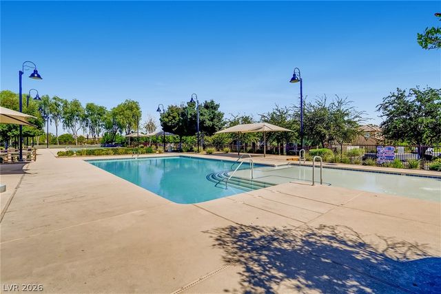 2983 Duverney Avenue, Henderson, NV 89044