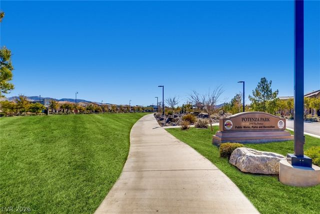 2983 Duverney Avenue, Henderson, NV 89044