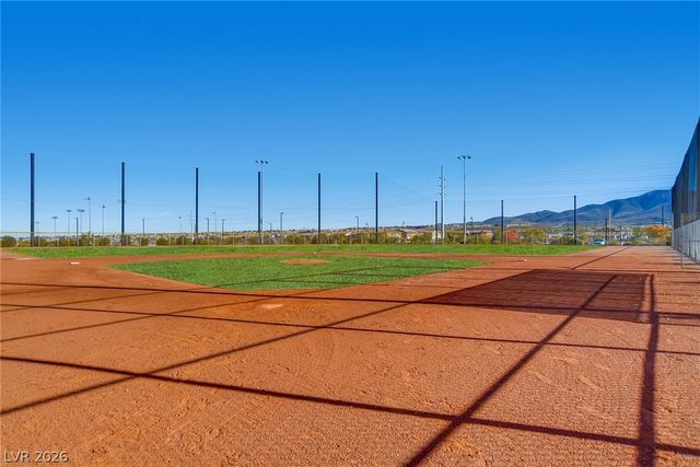 2983 Duverney Avenue, Henderson, NV 89044