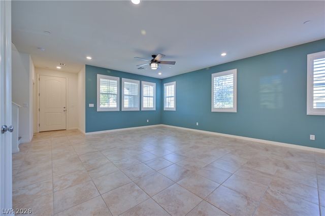 2983 Duverney Avenue, Henderson, NV 89044