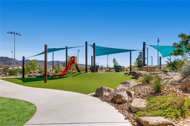 2983 Duverney Avenue, Henderson, NV 89044