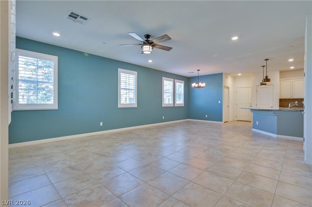 2983 Duverney Avenue, Henderson, NV 89044