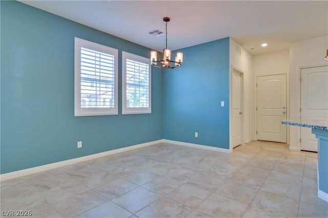 2983 Duverney Avenue, Henderson, NV 89044