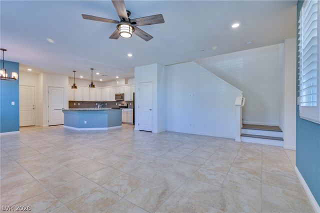 2983 Duverney Avenue, Henderson, NV 89044