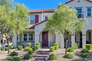 2983 Duverney Avenue, Henderson, NV 89044