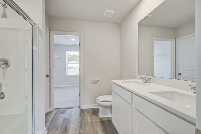 4111 Rising Tide Drive, Summerville, SC 29485