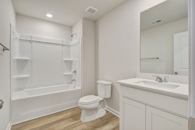 4111 Rising Tide Drive, Summerville, SC 29485