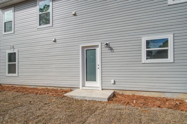 4111 Rising Tide Drive, Summerville, SC 29485