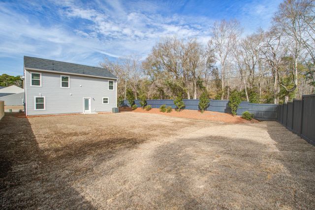 4111 Rising Tide Drive, Summerville, SC 29485