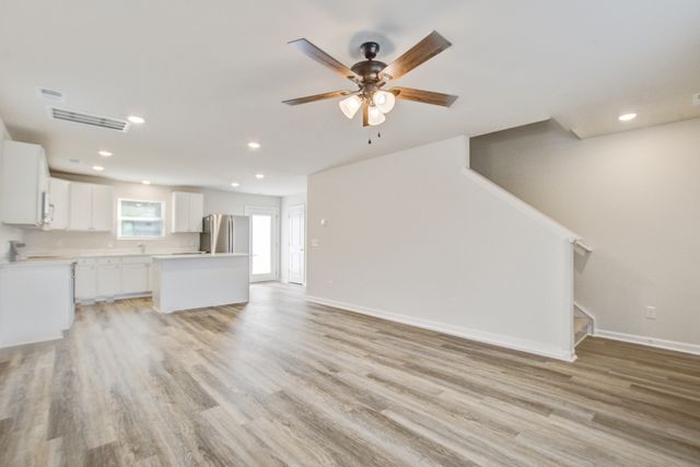 4111 Rising Tide Drive, Summerville, SC 29485