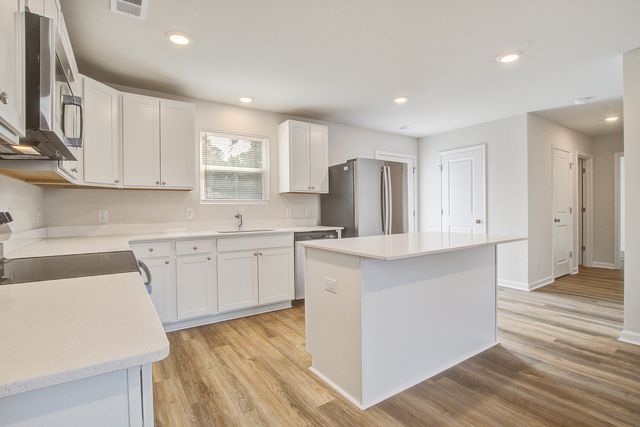 4111 Rising Tide Drive, Summerville, SC 29485