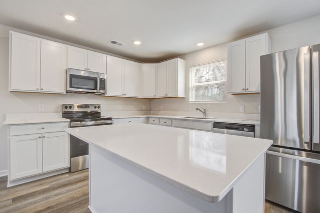 4111 Rising Tide Drive, Summerville, SC 29485