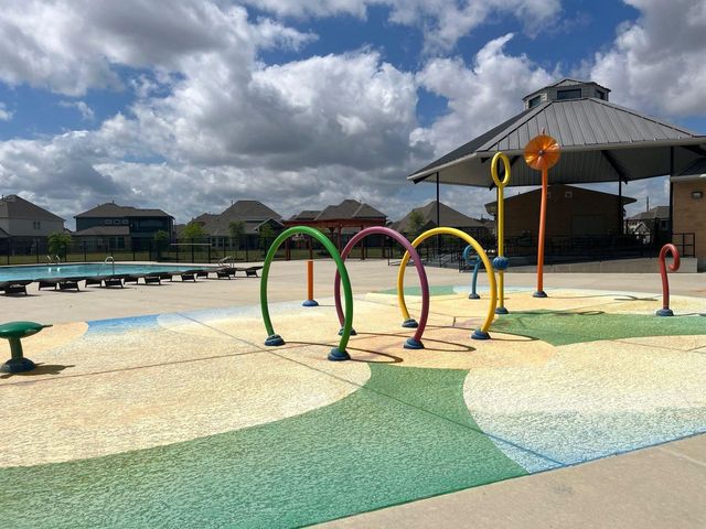 24743 Lilypad Lake Road, Katy, TX 77493