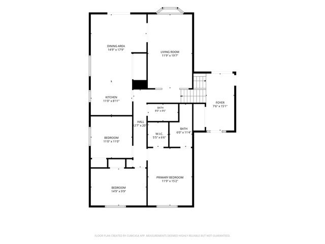 1605 S MAIN Street, Lombard, IL 60148