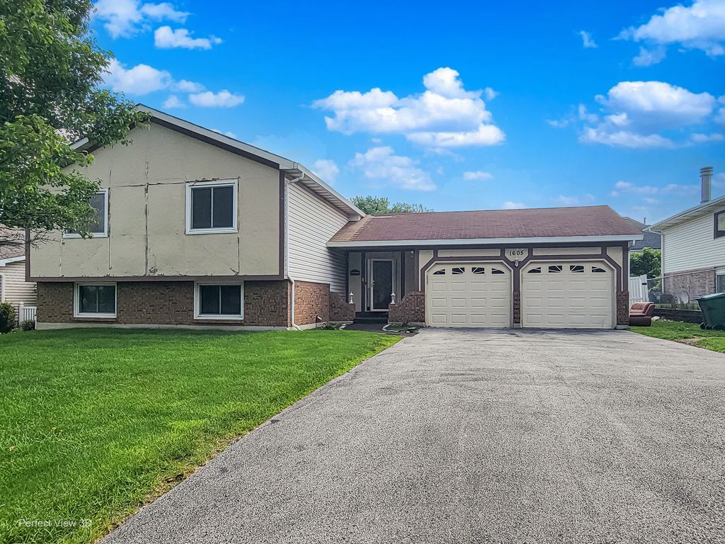 1605 S MAIN Street, Lombard, IL 60148