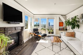 311 E Republican Street #201, Seattle, WA 98102