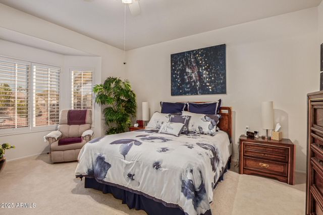 16274 W DESERT CANYON Drive, Surprise, AZ 85374
