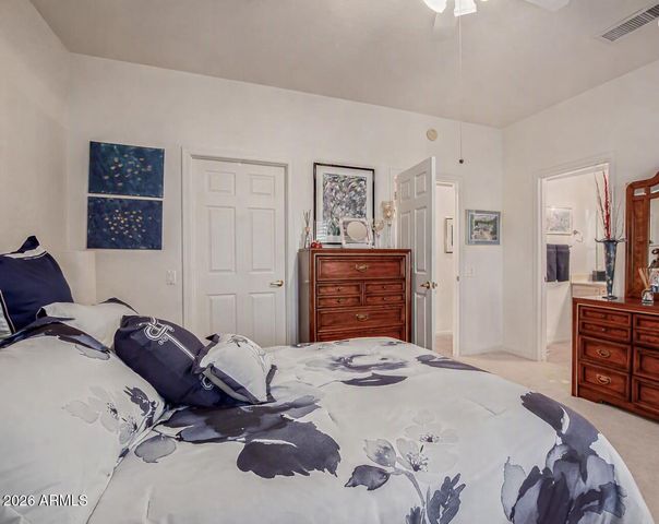 16274 W DESERT CANYON Drive, Surprise, AZ 85374