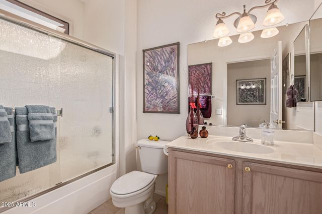 16274 W DESERT CANYON Drive, Surprise, AZ 85374