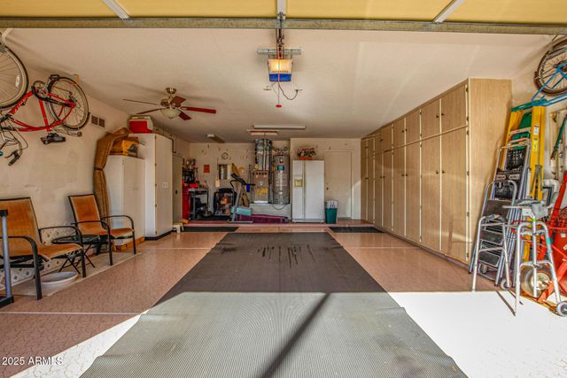 16274 W DESERT CANYON Drive, Surprise, AZ 85374